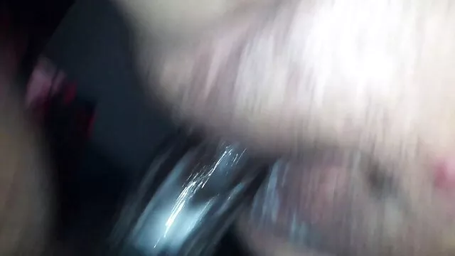 Puremature MILF csoportos szex Puma Svéd, Junior csillag Hármasban