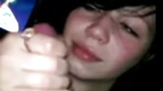 Ázsiai anya pihentető masszázs kemény durva szex