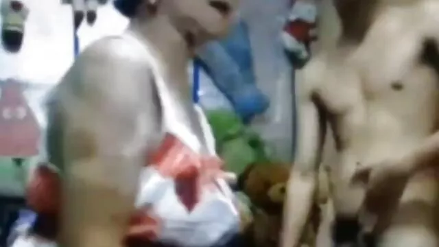 Pokemon Go cicciolina szex pornó paródia