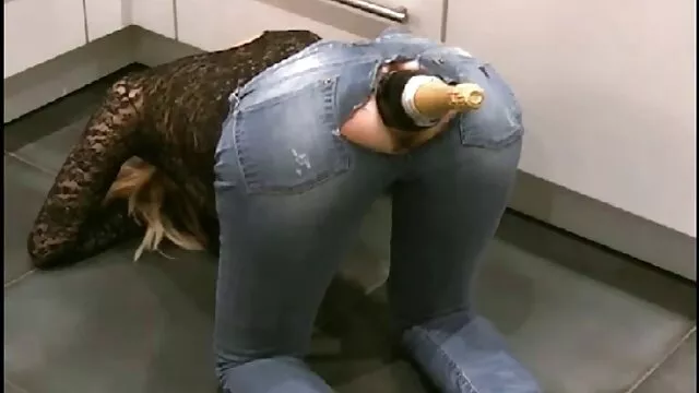 Forró üveg