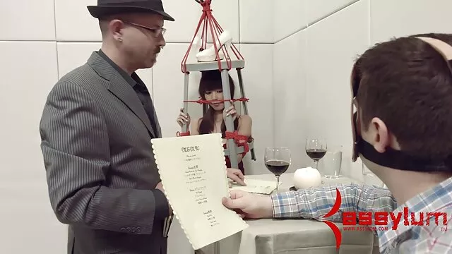Retro pornó szex mesefilmek részeg Szőke hotel.