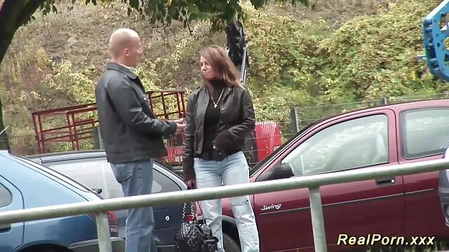 Remy lacroix idős fiatal szex baszik rá szexi talp!