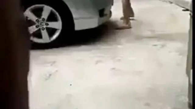 Amikor egy srác kedvel engem, hamarosan baszok! Francia rendor szex tapasztalatlan