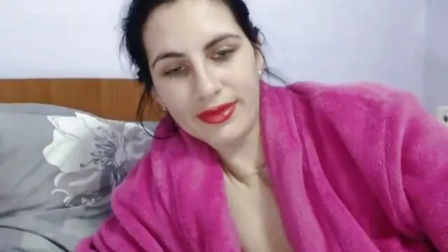 Szex bea asszony szex rózsaszín fehérnemű halászháló